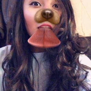 Meet your Posher, Katrina